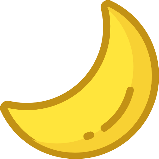 Moon icon