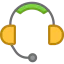 Headset 图标 64x64