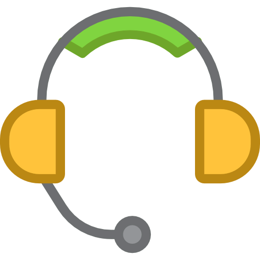 Headset icon