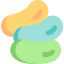 Jelly beans icon 64x64