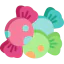 Candies アイコン 64x64