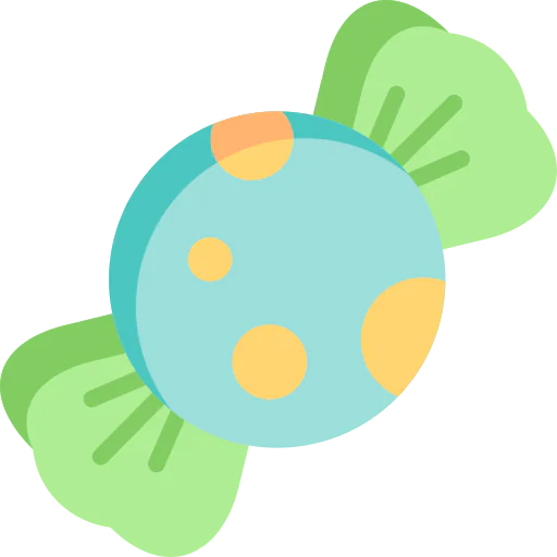 Candy icon