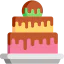 Cake icon 64x64