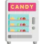 Candy machine icon 64x64
