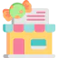 Candy shop 상 64x64