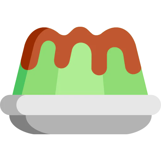 Pudding icon