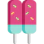 Popsicle Ikona 64x64