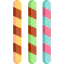 Candy stick アイコン 64x64