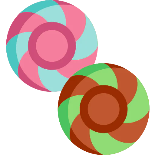 Candy icon