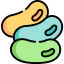 Jelly beans icon 64x64