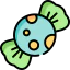 Candy icon 64x64