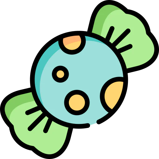 Candy icon