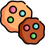 Biscuit icon 64x64