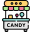 Candy shop 상 64x64