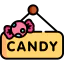 Candy icon 64x64