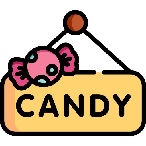 Candy icon