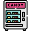 Candy machine icon 64x64