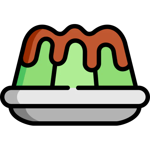 Pudding icon