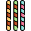 Candy stick アイコン 64x64