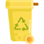 Wastes Symbol 64x64