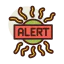 Alert icon 64x64