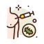 Antibiotic icon 64x64