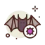 Bat icon 64x64