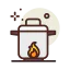 Boil icon 64x64