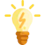 Energy Symbol 64x64