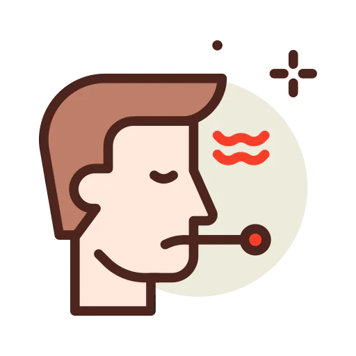 Fever icon
