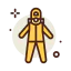 Suit icon 64x64