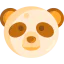 Panda іконка 64x64