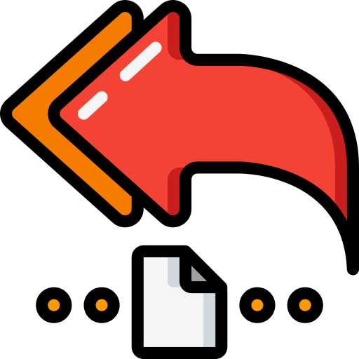 Arrows icon