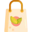 Eco bag icon 64x64