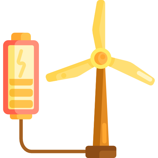 Windmill іконка