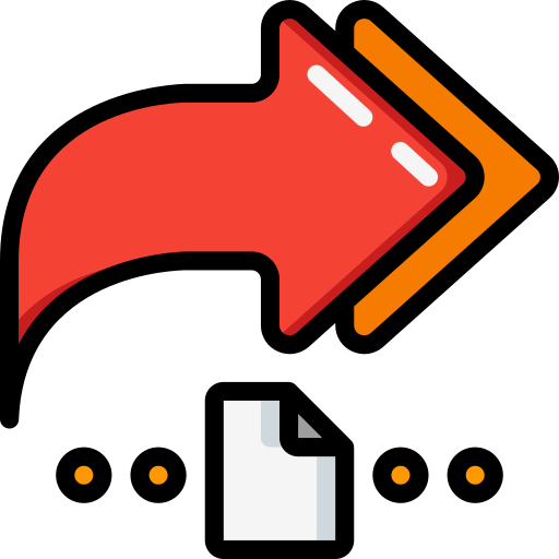 Arrows icon