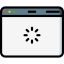 Browser ícone 64x64