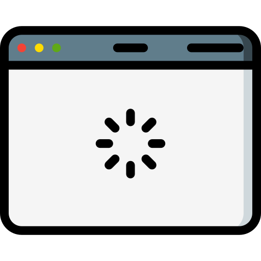 Browser 图标