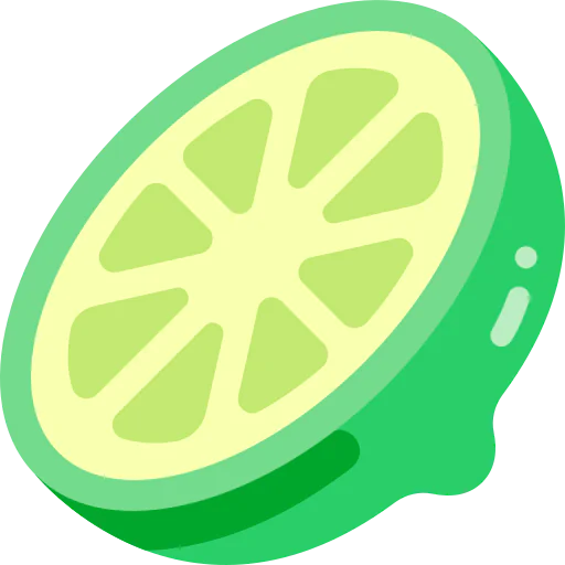 Lime icon
