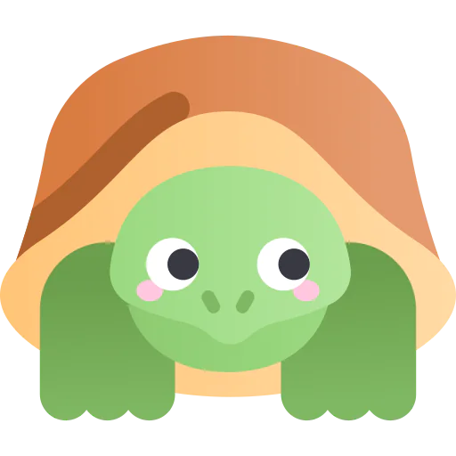 Turtle іконка
