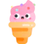 Icecream ícono 64x64