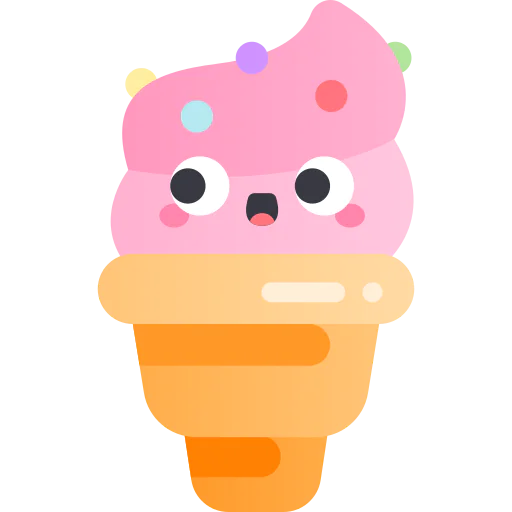 Icecream Ikona