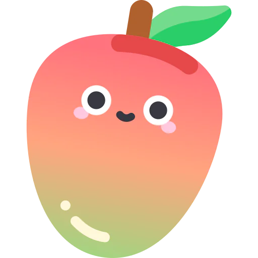 Mango icon