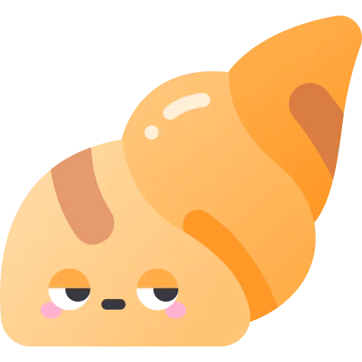 Seashell icon