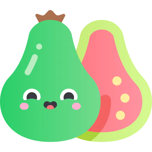 Guava Ikona
