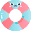 Lifebelt icon 64x64