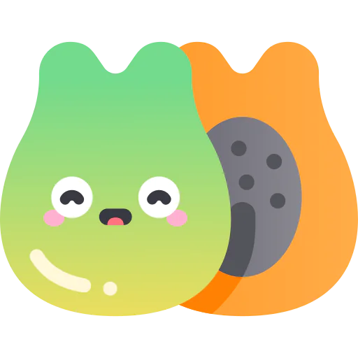 Papaya アイコン