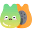 Papaya ícono 64x64
