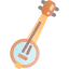 Banjo ícono 64x64