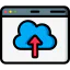 Browser 图标 64x64